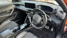 Peugeot 2008 100kW GT 50kWh 5dr Auto Electric Estate